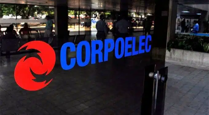 Corpoelec