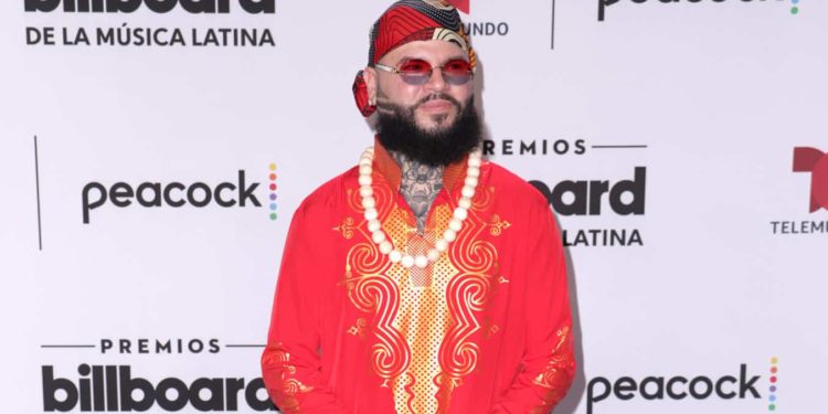 Farruko