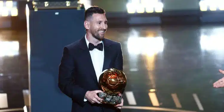 @ballondor