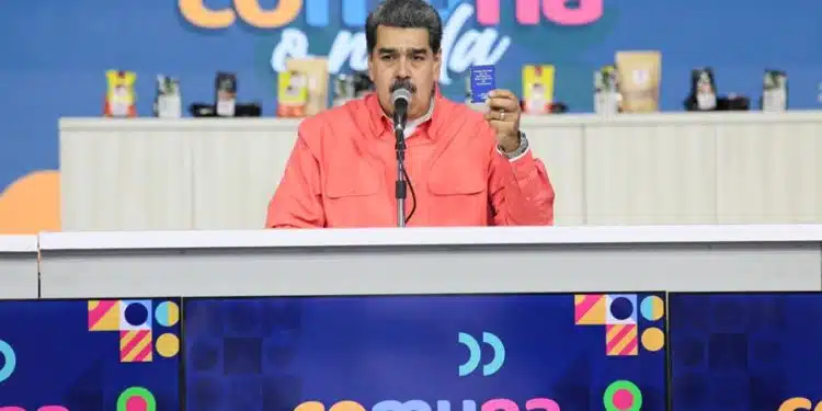 Maduro