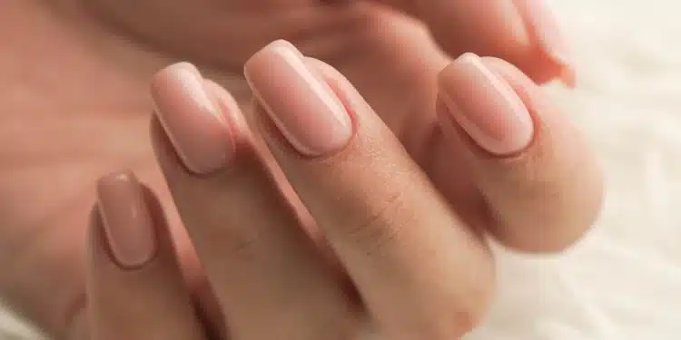 uñas