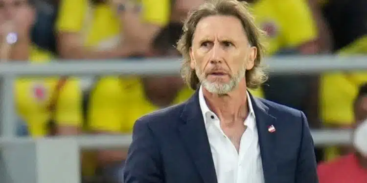 Ricardo Gareca