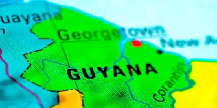 Guyana