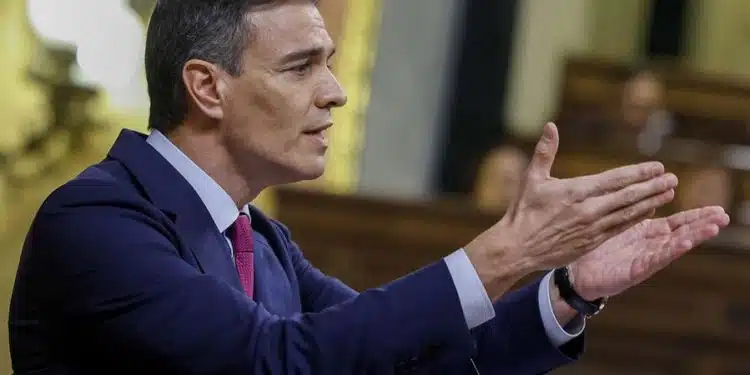 Pedro Sánchez