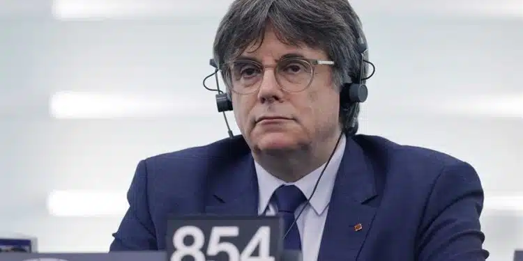 Puigdemont