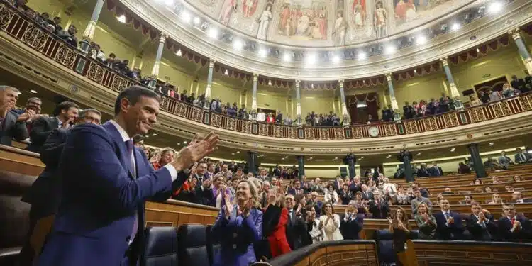 Pedro Sánchez