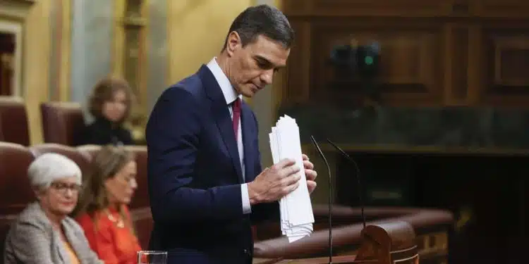 Pedro Sánchez