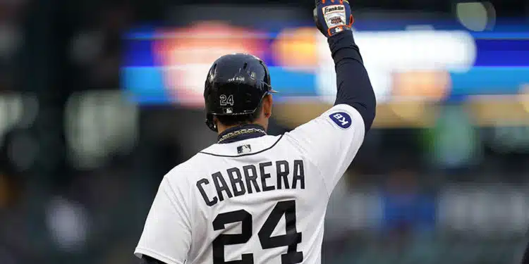 Miguel Cabrera