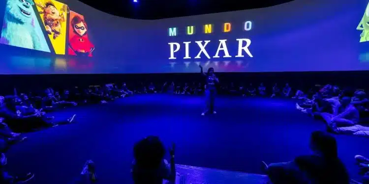 Pixar