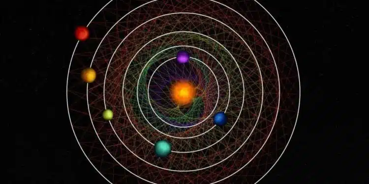 sistema solar