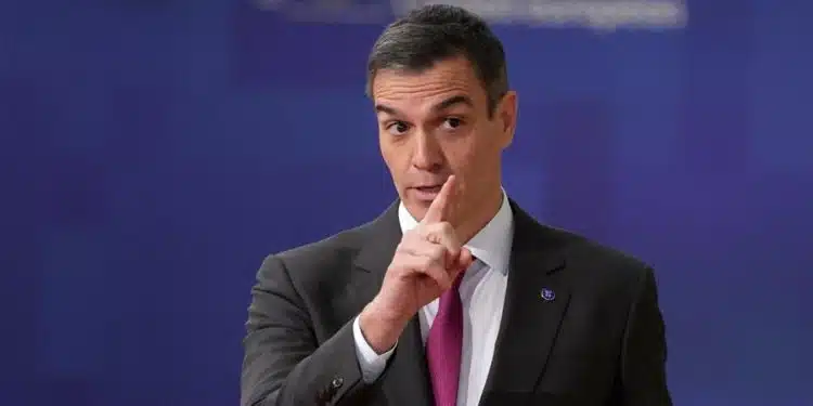 Pedro Sánchez