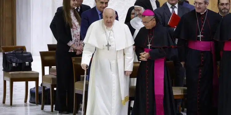 papa Francisco