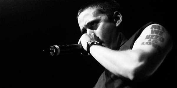 Canserbero