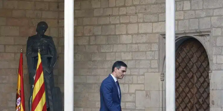 Pedro Sánchez