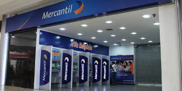 Mercantil