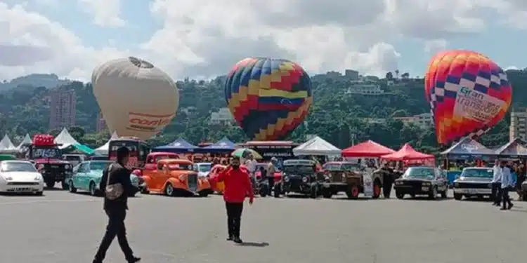 Expo Transporte