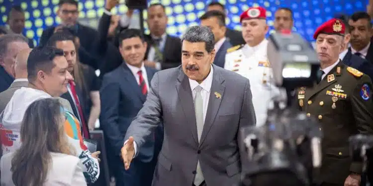 Maduro