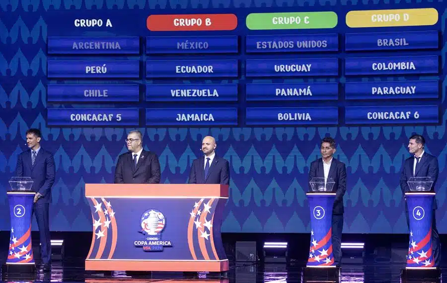 Copa América