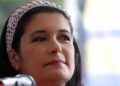 “Dama de gelatina”: los polémicos dichos de Mary Pili sobre María Corina Machado