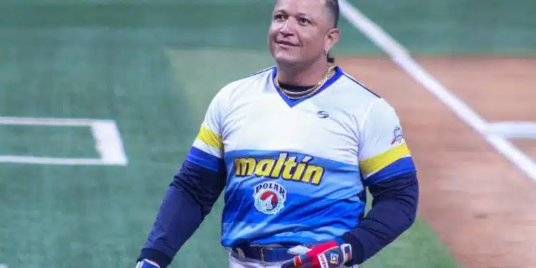 Miguel Cabrera