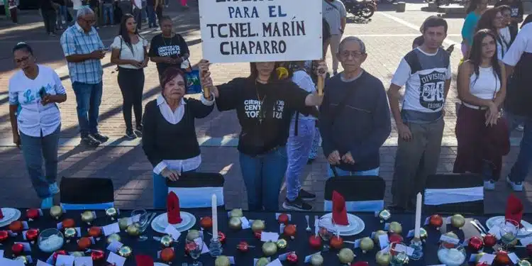 Presos políticos