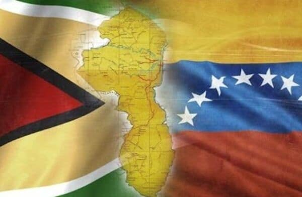 Guyana condena a Venezuela por declarar la región del Esequibo como su “estado”