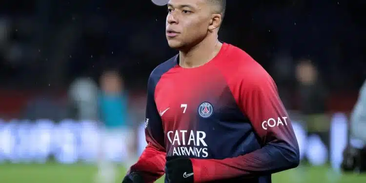 Mbappé