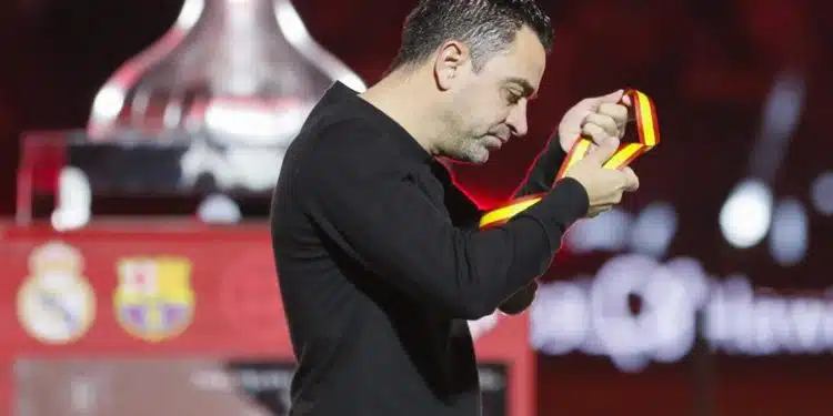 Xavi