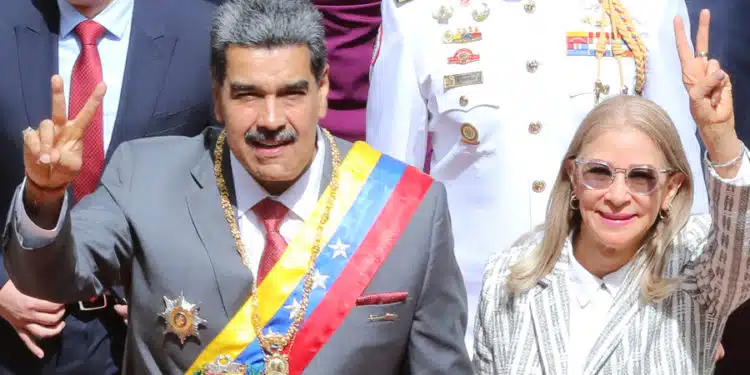 Maduro