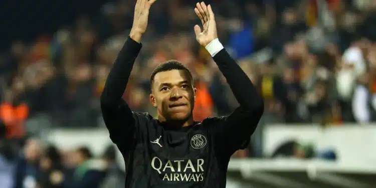 Mbappé