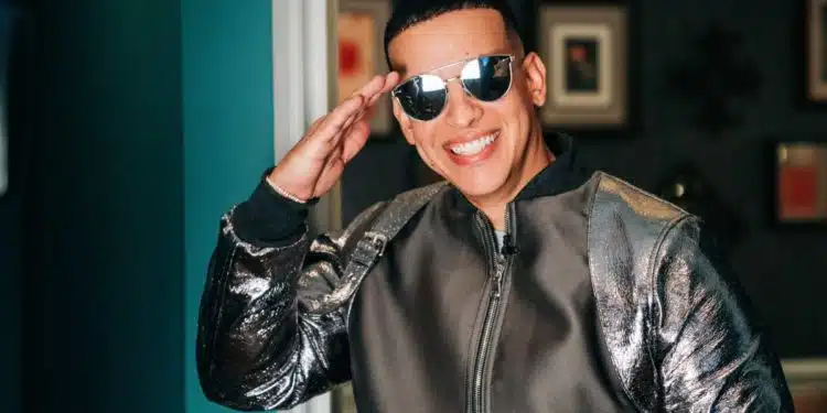 Daddy Yankee