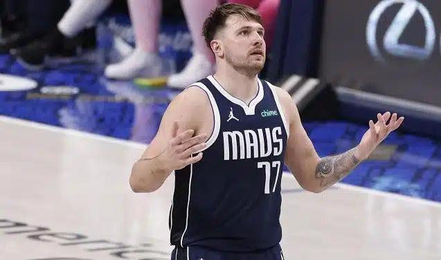 Luka Doncic