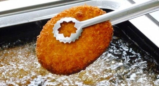 Croqueta