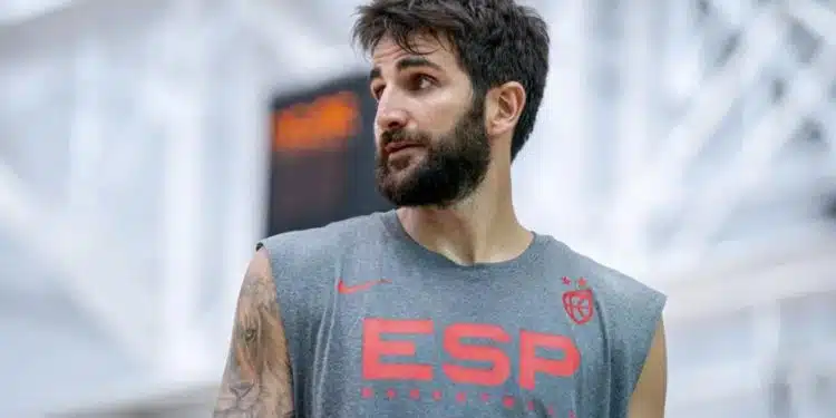 Ricky Rubio