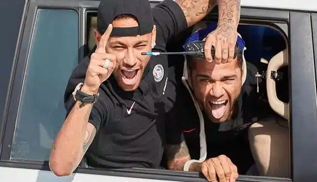 Dani Alves