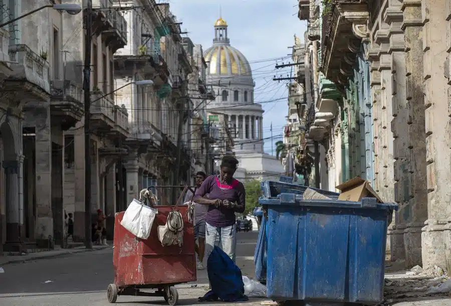 Cuba