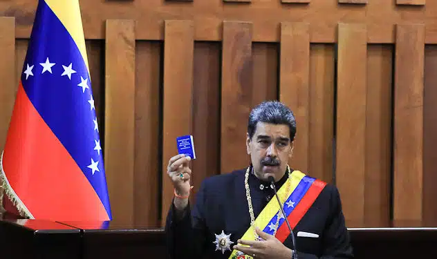 Maduro