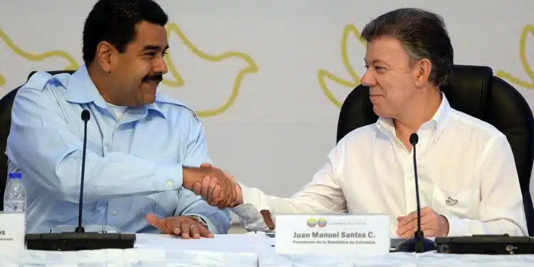 Juan Manuel Santos