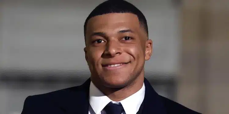 Mbappé