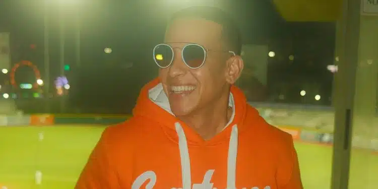 Daddy Yankee