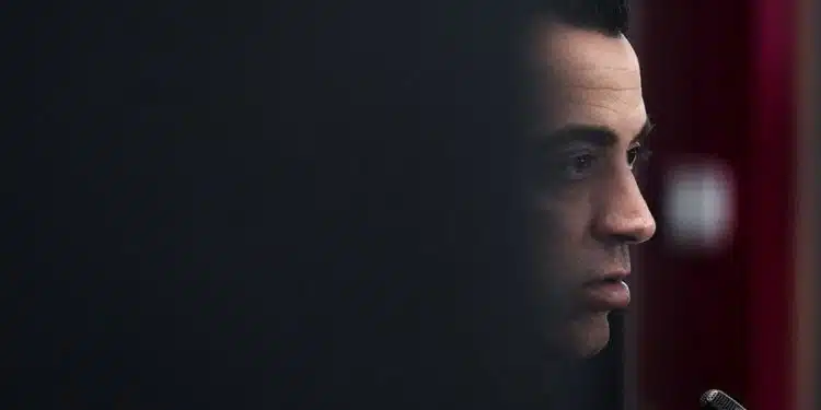 Xavi