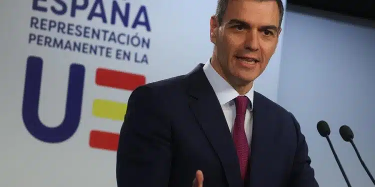 Pedro Sánchez