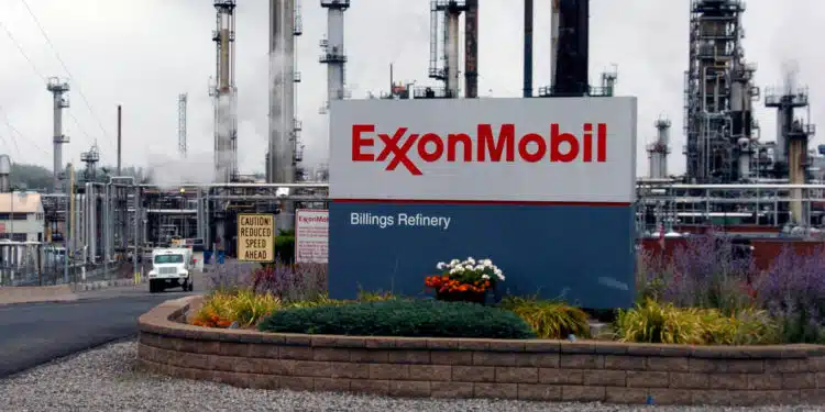 ExxonMobil