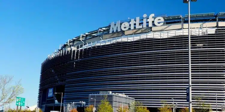 MetLife Stadium