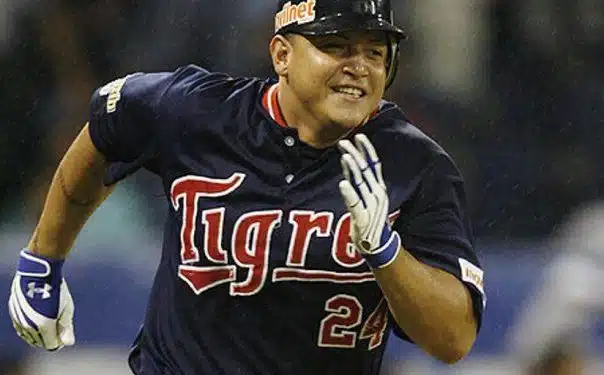 Miguel Cabrera