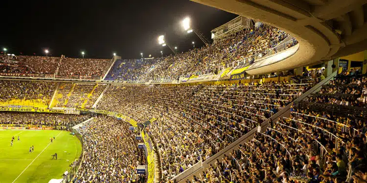 Copa Libertadores