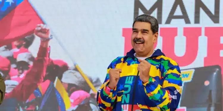 Maduro