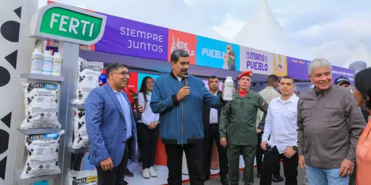 Maduro