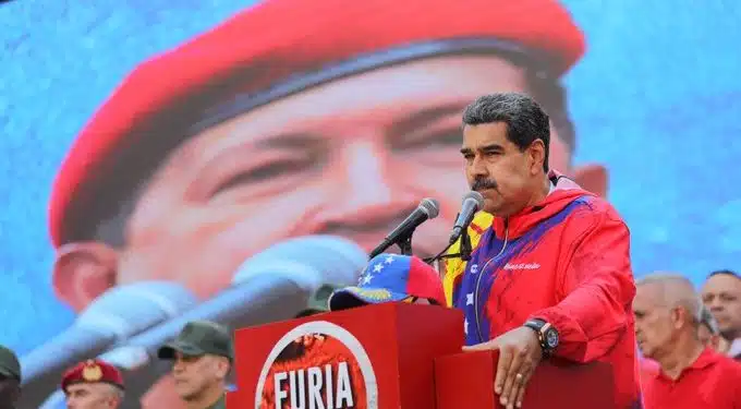 Maduro