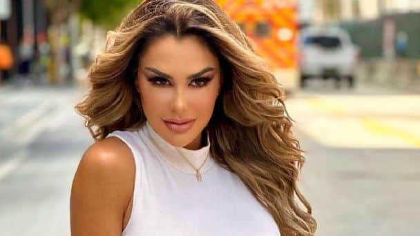 Ninel Conde